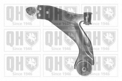 QUINTON HAZELL qsa1936s -  Рычаг независимой подвески колеса, подвеска колеса